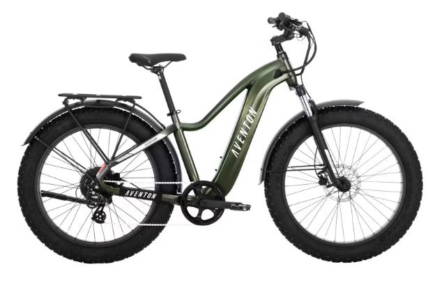 Aventon Aventure.2
