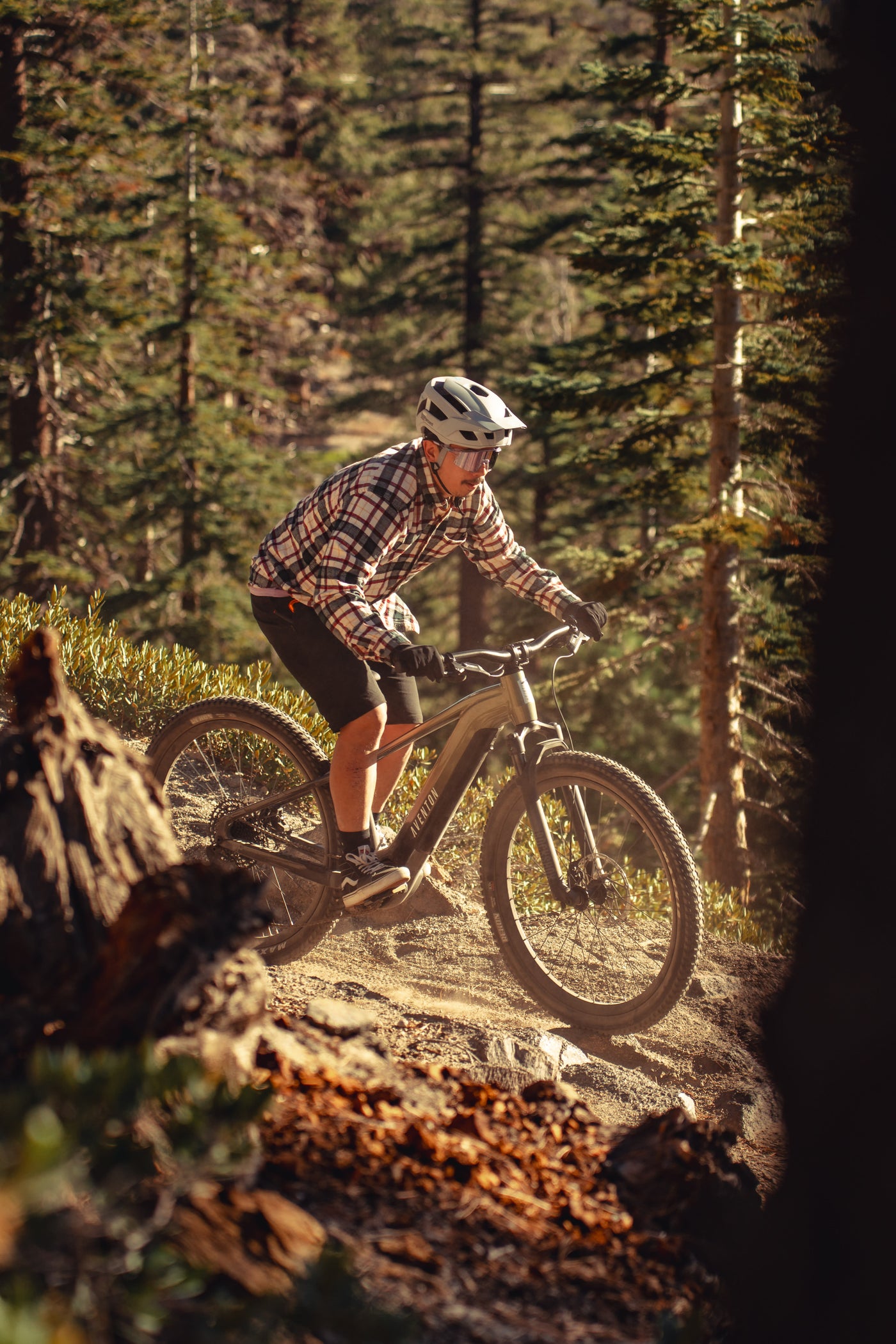 Aventon Ramblas
