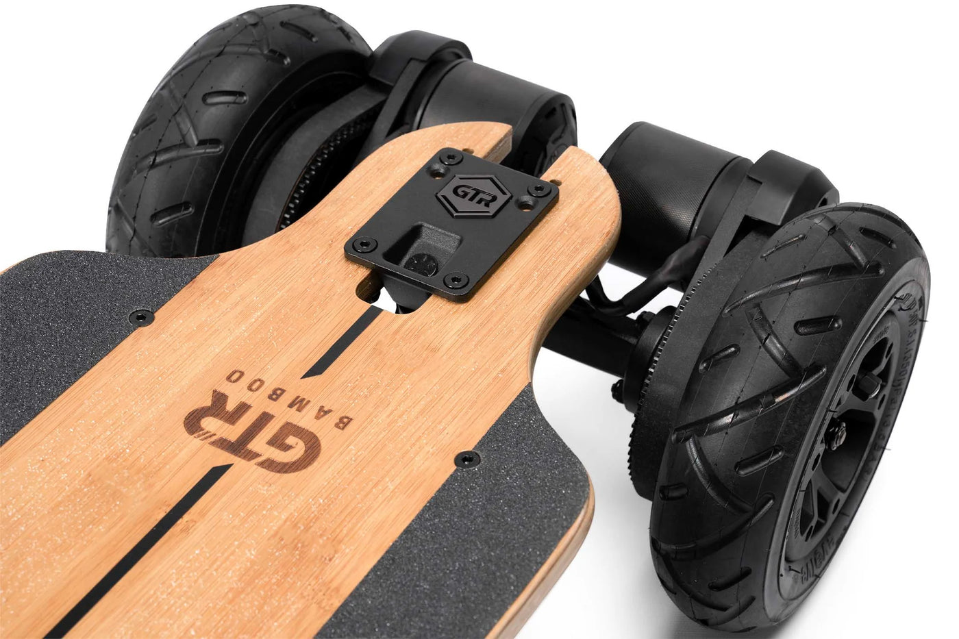 GTR Bamboo All Terrain Evolve
