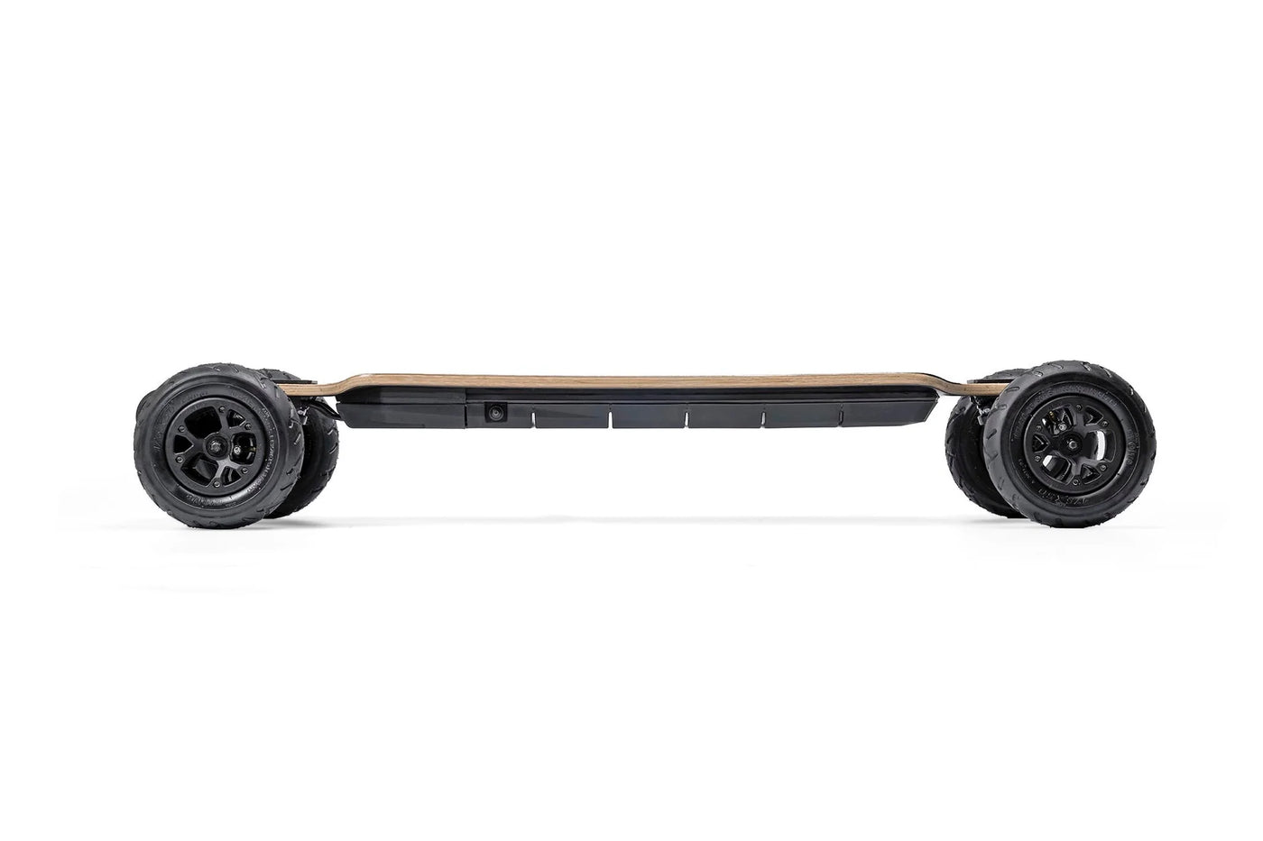 GTR Bamboo All Terrain Evolve