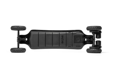 GTR Bamboo All Terrain Evolve