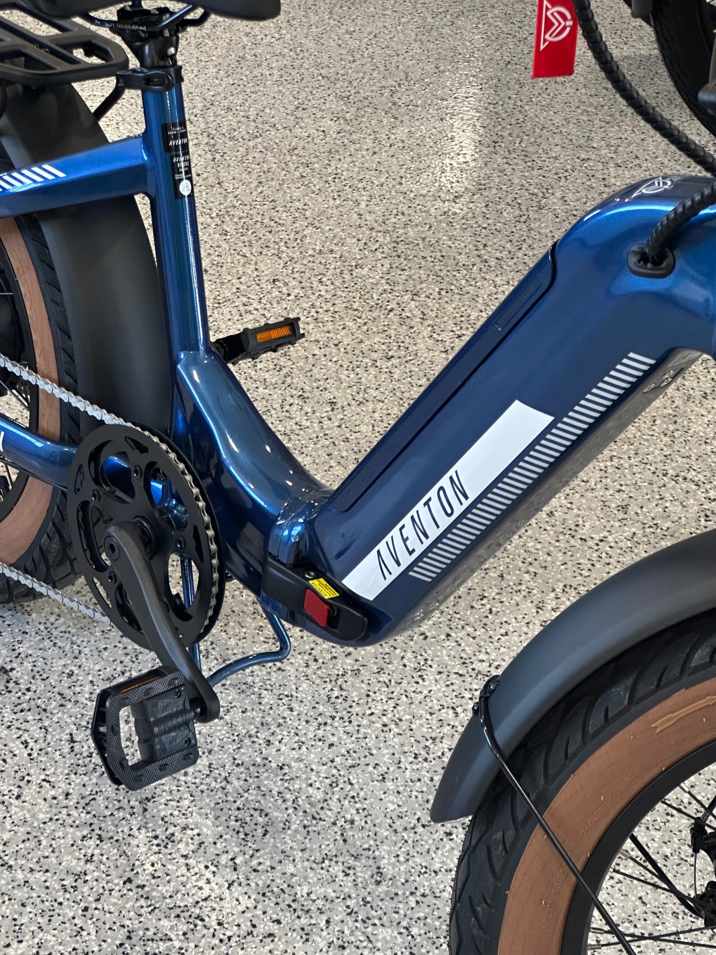 Aventon Sinch.2
