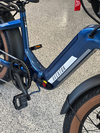 Aventon Sinch.2