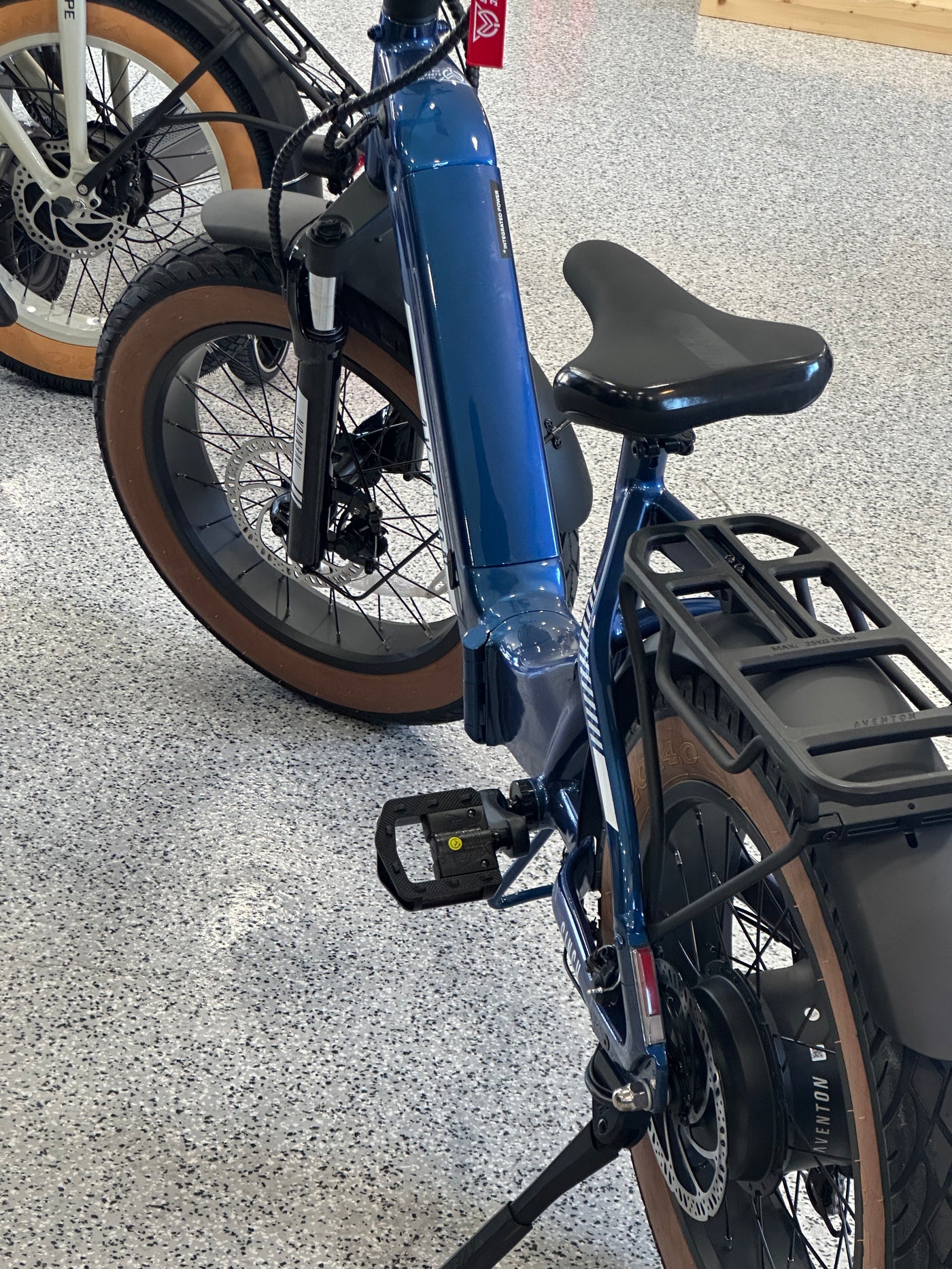 Aventon Sinch.2
