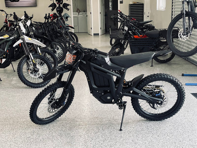 2025 Talaria MX5