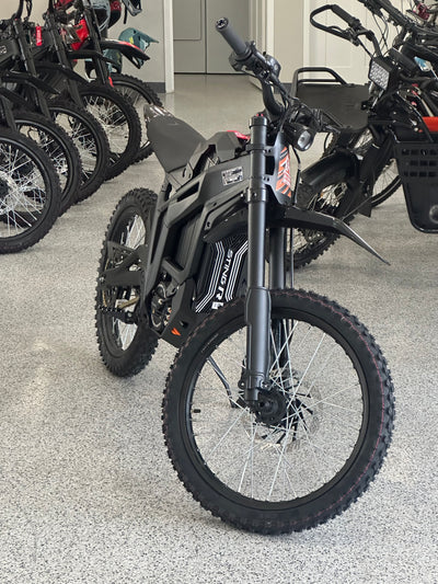 2025 Talaria MX5