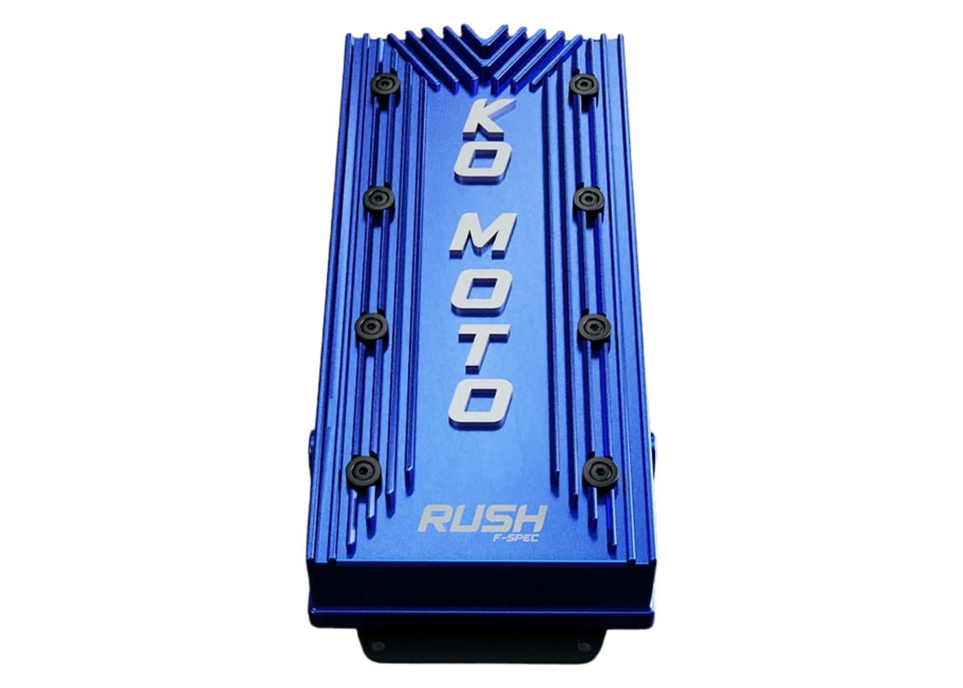KO Moto Factory Spec Rush Controller Upgrade