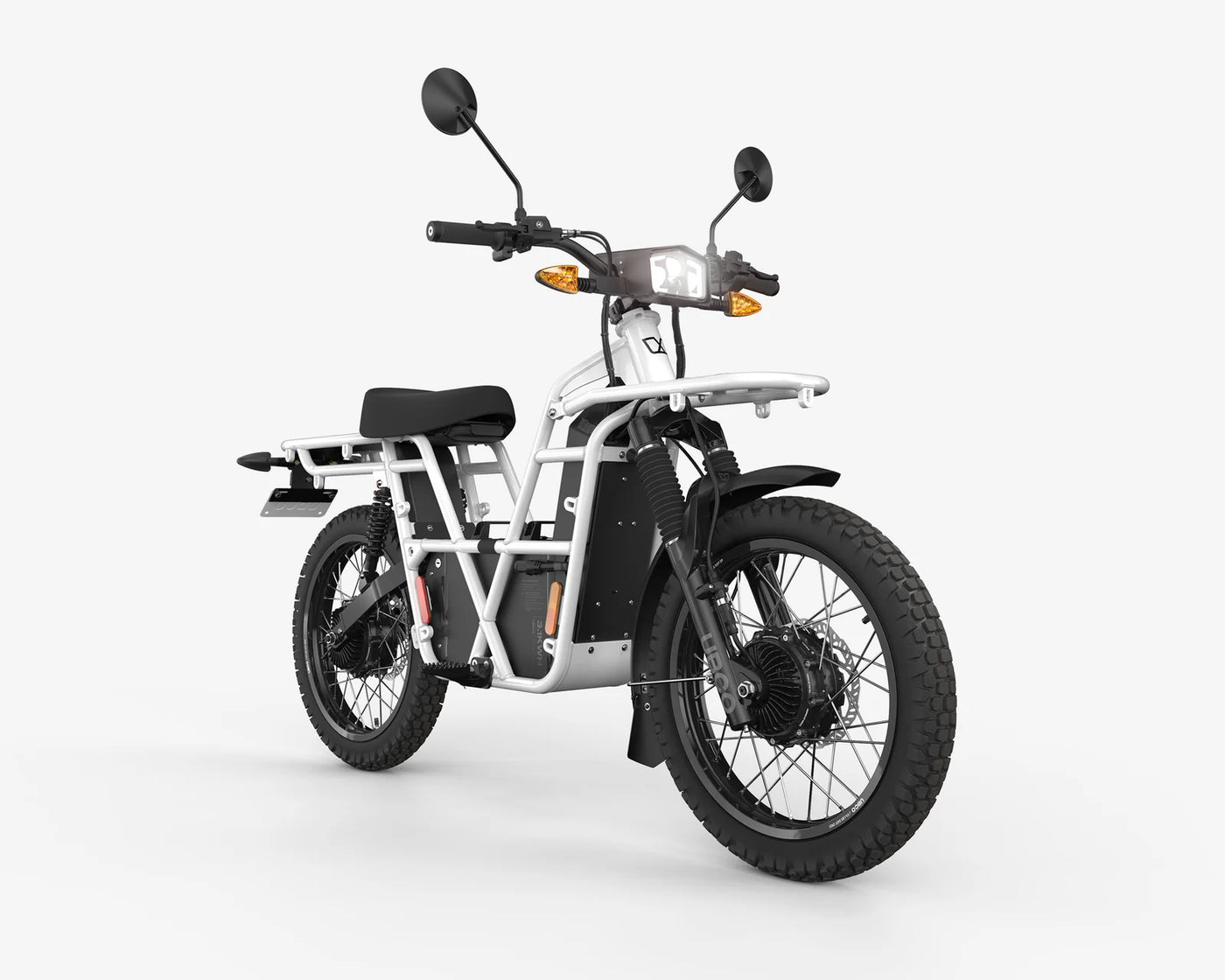 UBCO 2X2 ADVENTURE (In Store Only)