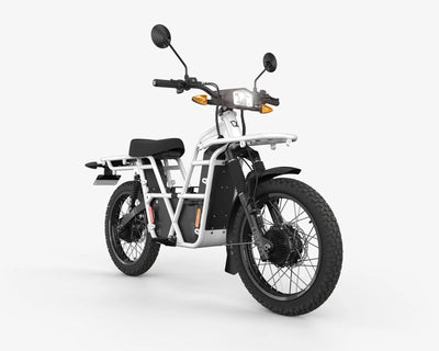 UBCO 2X2 ADVENTURE (In Store Only)