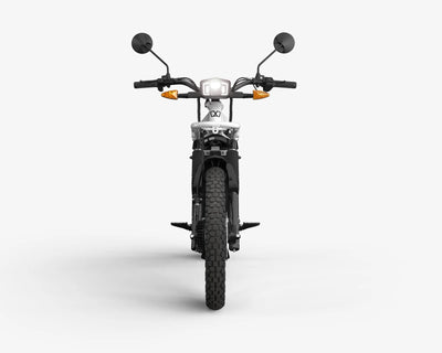 UBCO 2X2 ADVENTURE (In Store Only)