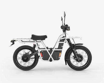 UBCO 2X2 ADVENTURE (In Store Only)