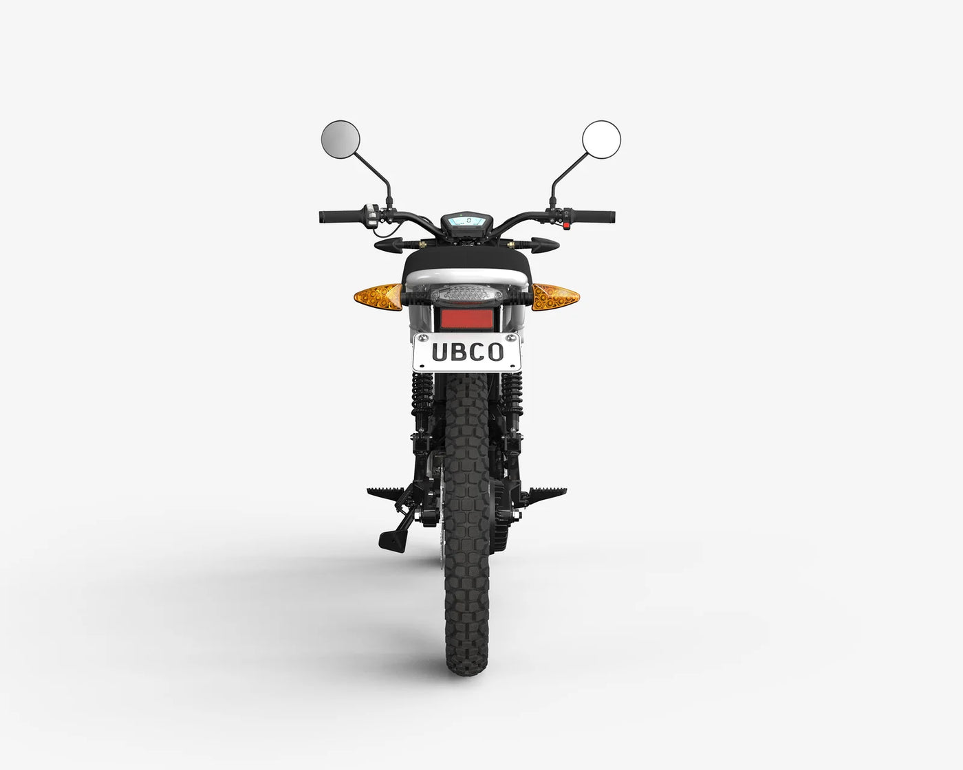 UBCO 2X2 ADVENTURE (In Store Only)