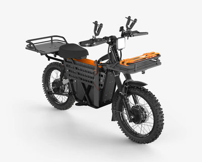 UBCO 2X2 WORK Hunting Edition ( In Store Only)