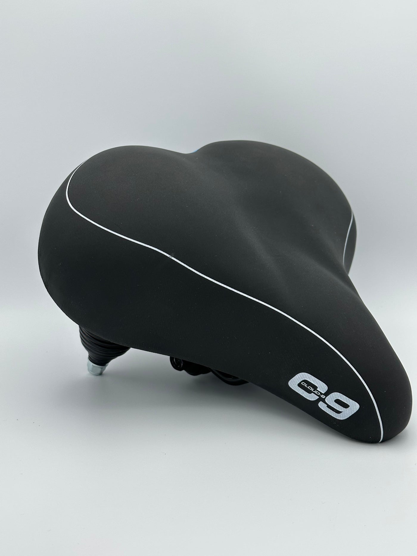 C9 Cruiser Anatomic Soft Touch