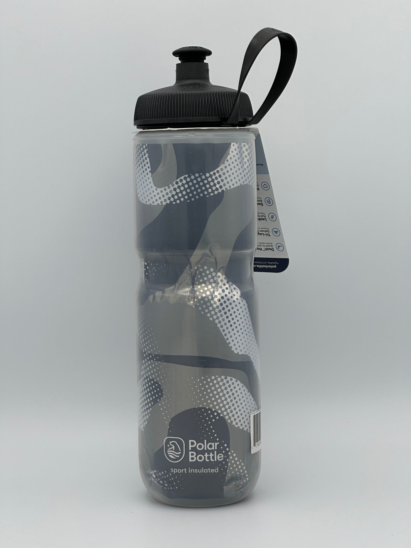 Polar Water Bottles 24 oz.