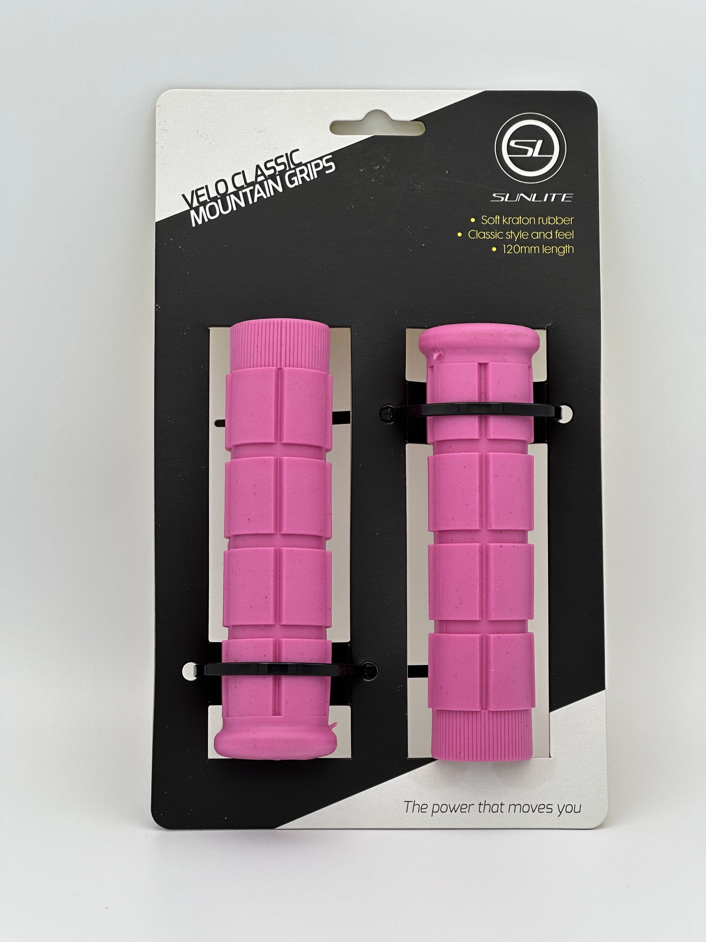 Grips Sunlite MTN Pink