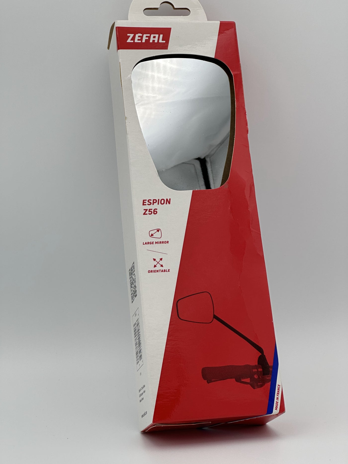 Zefal Espion Mirror