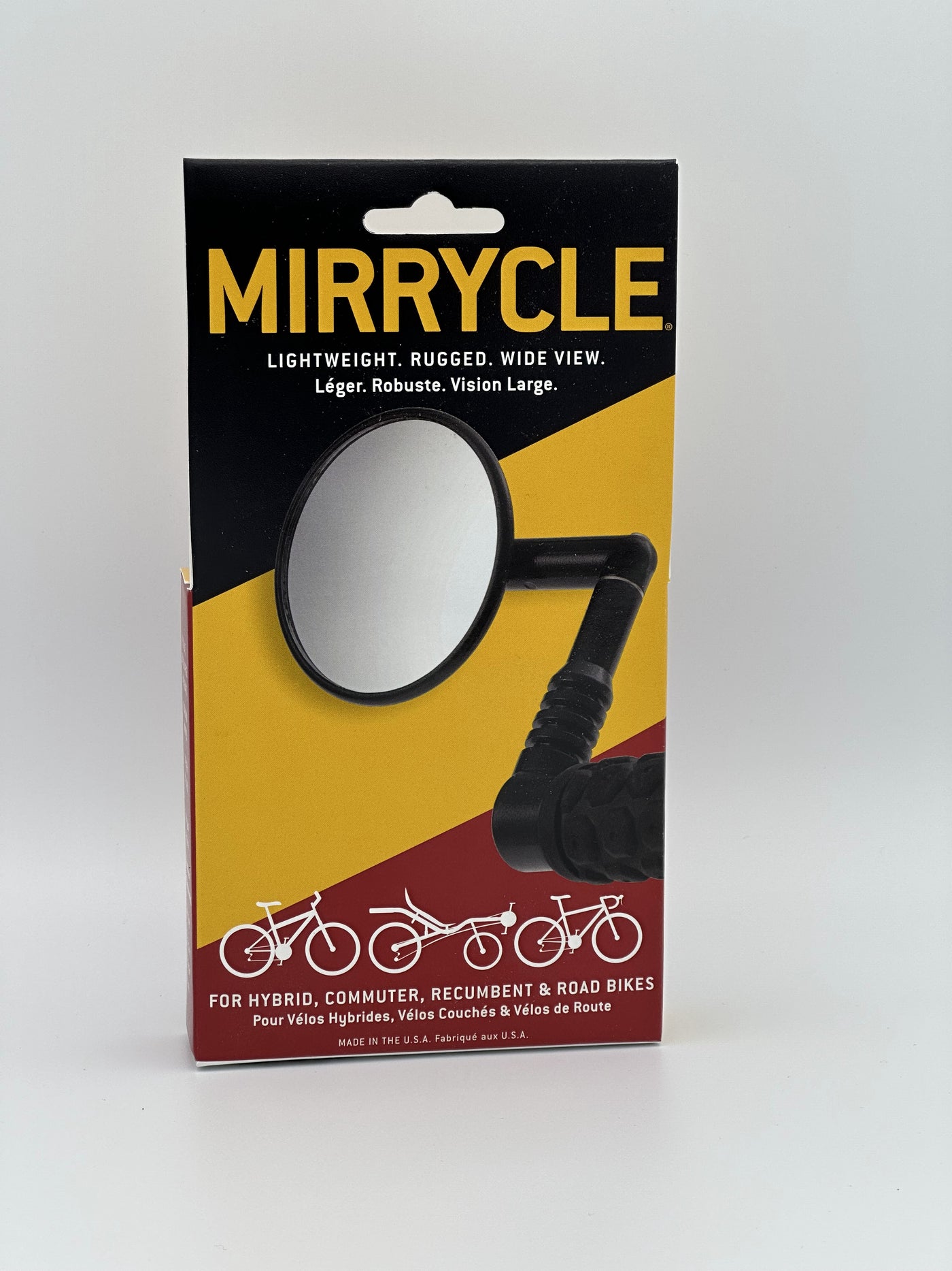 Mirrycle Mirror