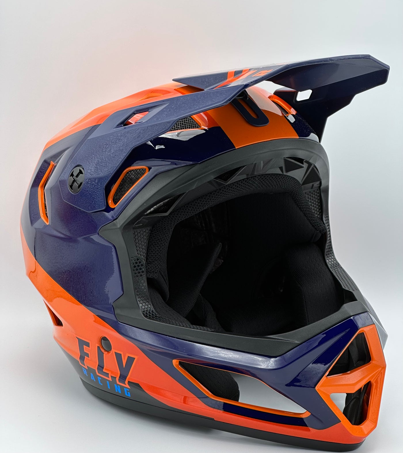 Fly Racing Rayce Helmet