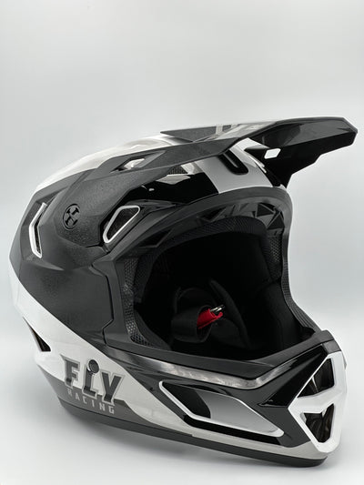 Fly Racing Rayce Helmet