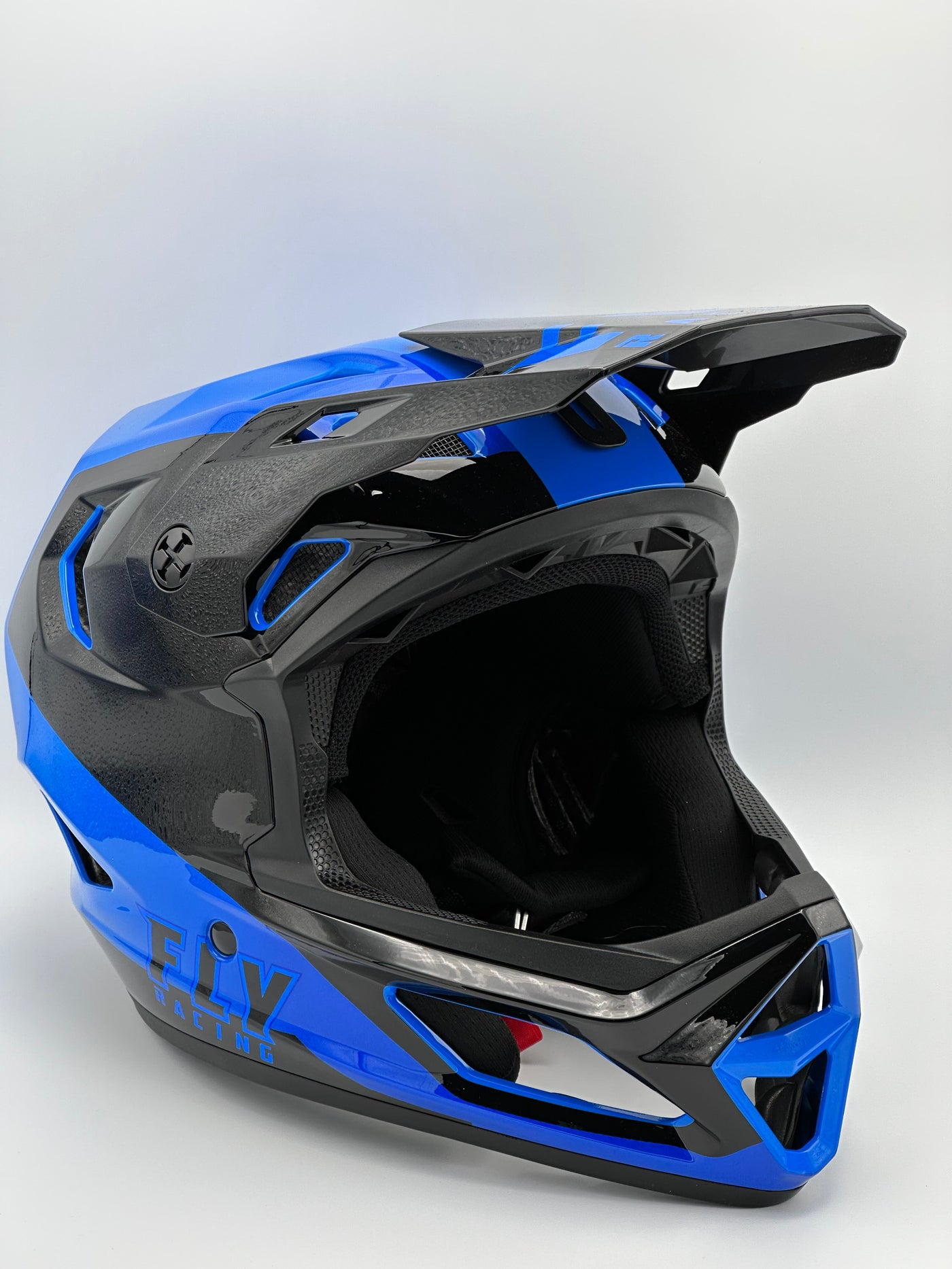 Fly Racing Rayce Helmet