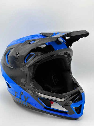 Fly Racing Rayce Helmet
