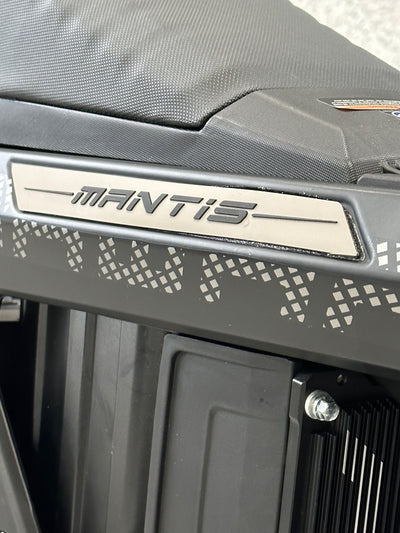 Rawrr Mantis